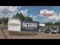 St Croix Rod Factory Tour of Park Falls Wisconsin