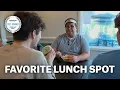 Favorite Lunch Spot 2023 Quinnipiac University Student Choice Awards