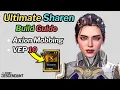 Download Lagu First Descendant - Ultimate Sharen Build Guide - Axion \u0026 Void Erosion Purge 10