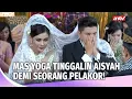 Lagu Suami Pilih Pelakor Dibanding Istri! | Cahaya Cinta Eps 26 FULL