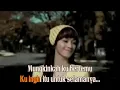 Download Lagu THE VIRGIN   MAAF AKU MENCINTAIMU karaoke