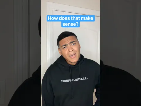 Rules for me, excuses for you…🤦🏽‍♂️ #viral