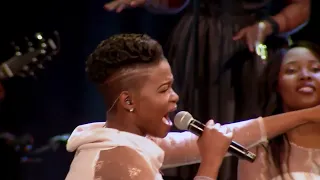 women in praise moya live in johannesburg
