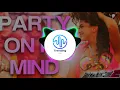 Party on my mind - Shefali Alvares, Pritam Chakraborty, KK, Yo Yo Honey Singh | Audio