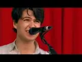 Vampire Weekend - Cape Cod Kwassa Kwassa@Glastonbury 2010