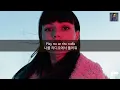 위노나 유명해지지 마.. 아니 유명해져.. 다들 알아줘.. 근데 나만 알고 싶어..😖 [가사 번역] 위노나 오크 (Winona Oak) - Radio