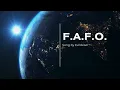 Evildead 2024 F.A.F.O. - LYRICS