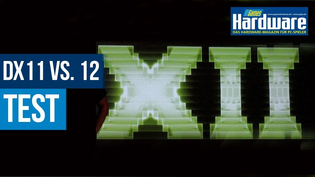 DirectX 11 gegen DirectX 12 | Welche Verbesserungen bringen eine neue API?
