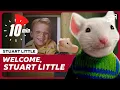 Lagu The Little Family Just Got Bigger | Stuart Little: First 10 Minutes