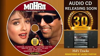 mohra subah se lekar 1994 ost high quality audio