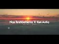 Lagu DJ SLOW MASHUP !!! Rawi Beat - Nas teshbehlena X Kun Anta ( Slow Remix )