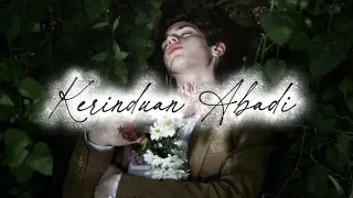 fallen revenge kerinduan abadi official lyric video laguviral lagusedih laguemo luka