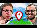 Download Lagu JOGANDO O DESAFIO DO ALANZOKA NO GEOGUESSR!