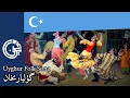 Download Lagu گۈليارىخان Gülyarixan - Uyghur Folk Song