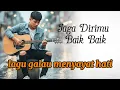 Jaga Dirimu Baik Baik - Lagu Galau Menyayat hati (Official Lirik Video) | deryl official