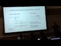 Lec10 Conditional Random Fields Continued General Structured Prediction