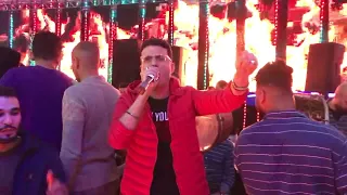 تامر القليني وكلو بئا بيتكلم وكلو عامل معلم 