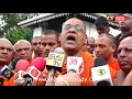 Download නිදහස ලැබූ ඥානසාර හිමි පැවසූ දේ... - 2018 ජුනි 22 mp4 3gp mp3 videos - waplic