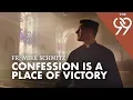 Download Lagu Confession is a Place of Victory