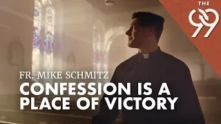 Download Confession is a Place of Victory MP3