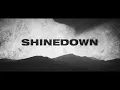 Shinedown - Atlas Falls (Lyric Video)