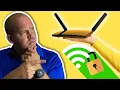 5 EASY Ways to Secure Your Home WiFi Network protect your devices