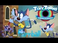 Tiny Toons Looniversity Furrball Moments