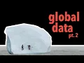 iceberg 013 GLOBAL DATA pt 2 - GameMaker advanced tutorial