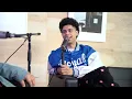 Tommy Royale & Cardec Drums - Fama y Fe Talks w/ J Blaze