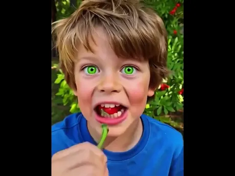 Spicy vs Sour Challenge! 😱 Tim vs Anna