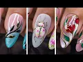 New Fall Nail Art Ideas 2025 Top Nail Art Compilation