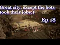 Miasma Chronicles - Lets Play Episode 18