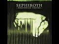 Now Night Her Course Began - Sephiroth