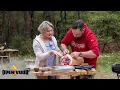 Download Lagu Open Vuur - Aflevering 1 - Seizoen 1