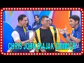 Download Lagu CHRIS JOHN DIAJAK MAIN BULU TANGKIS | MOMEN SERU ARISAN (09/09/25)