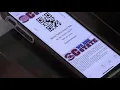 Downloading Game Day Parking Passes