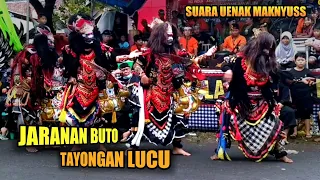 Download Maruh Ati versi Jaranan Buto  ( Audio Jernih ) tayongan lucu Jaranan Agung Wilis MP3