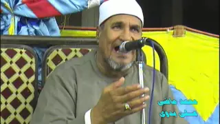 قمة الاحساس والخشوع فى الاداءللشيخ محمدعبدالوهاب الطنطاوى ايات الصيام البقرة الميساة ديرب نجم 