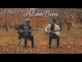 Download Lagu Autumn Leaves - Gypsy Jazz Style Guitar