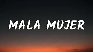 c tangana mala mujer letra from sky rojo season 2 