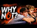 Why Not The Inning That Changed Everything