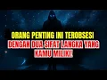Download Lagu JIWA TERPILIH 🌟 ORANG PENTING INI TEROBSESI DENGAN DUA SIFAT LANGKA YANG KAMU MILIKI!