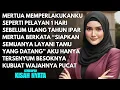 Download Lagu MERTUA MEMPERLAKUKANKU SEPERTI PELAYAN DEMI IPARKU - AKU HANYA SENYUM BESOKNYA KULAKUKAN INI...