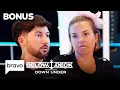 Daisy Kelliher Chastises Mike Over Failed Responsibilities Below Deck Down Under S4 E4 Bravo