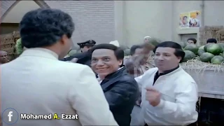 باشا اعتمد   ابيوسف     الافلام دندنها