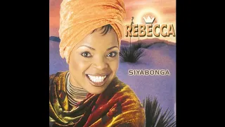 rebecca izembe