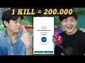 Download Lagu Challenge KAIRI Maen LING Tanpa Skill 1, Kalo Kalah CINCIN MPL Buat Gw!! - Mobile Legends