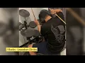 Download Lagu J-Rocks - Lepaskan Diriku Drum Cover