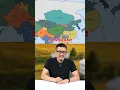 Download Lagu Hỏi đáp nhanh: Quốc gia rộng nhất lịch sử nhân loại #shorts