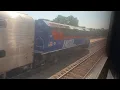 Metra Naperville Illinois